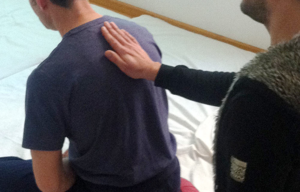 ANATOMIA ESPERIENZIALE